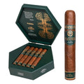 Plasencia Alma Fuerte Sixto 1 Hexagon premium cigar by PLASENCIA