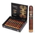 Plasencia Alma Fuerte Sixto II Hexagon premium cigar by PLASENCIA
