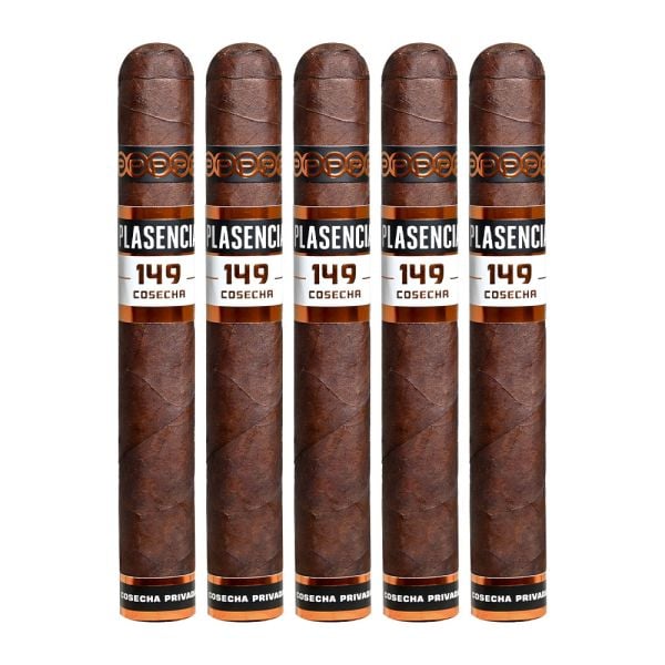 Plasencia 149 Cosecha Toro