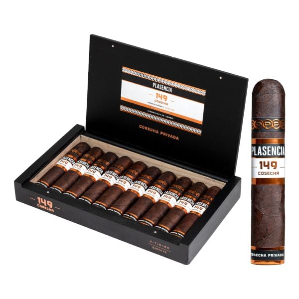 Plasencia 149 Cosecha Santa Fe