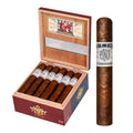 Punch Signature Gigante premium cigar by Punch