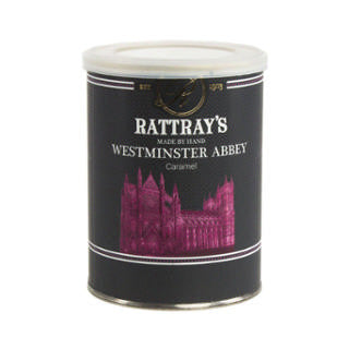 Rattray's Aromatic Collection- Westminster Abbey 3.53oz