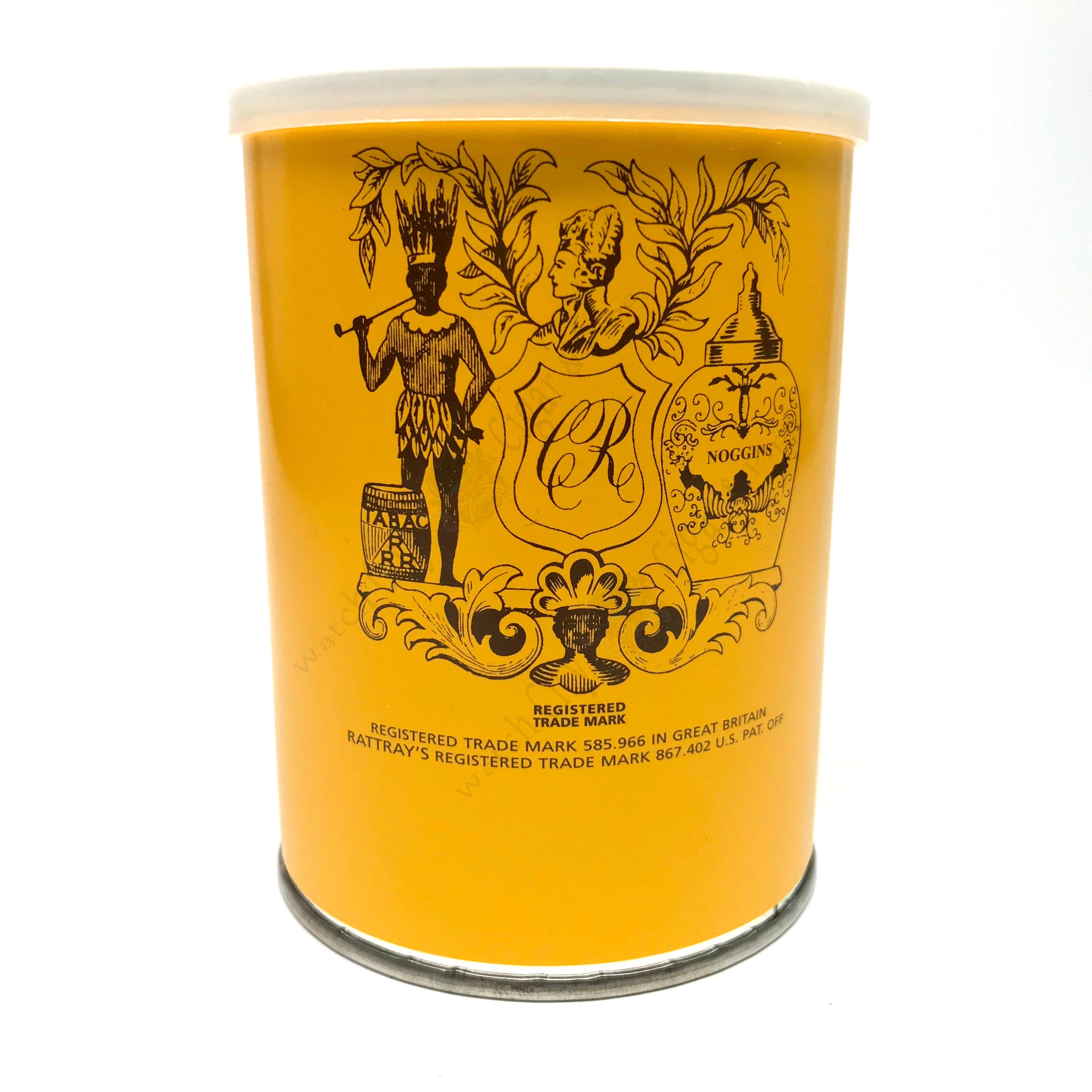 Rattray's British Collection - 3 Noggins 3.53oz