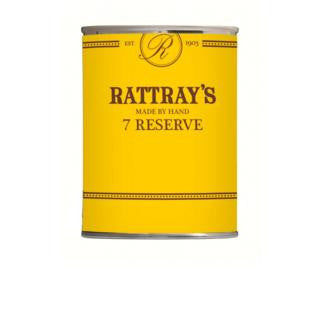 Rattray's British Collection - 7 Reserve 3.53oz