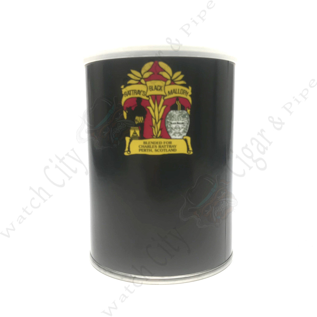Rattray's British Collection - Black Mallory 3.53oz