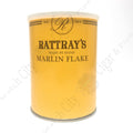 Rattray's British Collection - Marlin Flake 3.53oz