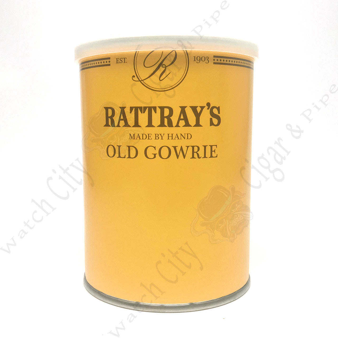 Rattray's British Collection - Old Gowrie 3.53oz
