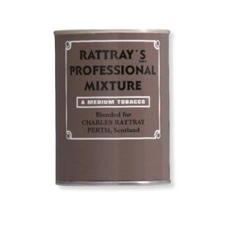 Rattray's British Collection - Professional Mixture 3.53oz