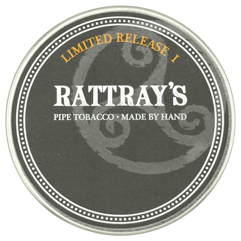 Rattray's Limited Release #1 1.76oz