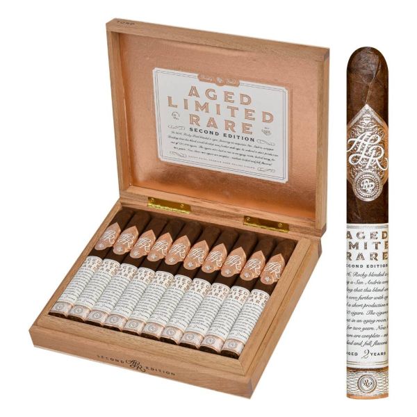 ROCKY PATEL - ALR 2nd Edition Toro