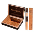 ROCKY PATEL - Conviction
