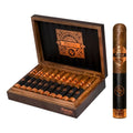 ROCKY PATEL - Disciple Sixty premium cigar by ROCKY PATEL