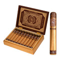 ROCKY PATEL - Gold Label Toro premium cigar by ROCKY PATEL