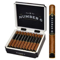 ROCKY PATEL - Number6 Corona premium cigar by ROCKY PATEL