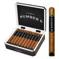 ROCKY PATEL - Number6 Toro premium cigar by ROCKY PATEL
