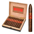ROCKY PATEL - Sun Grown Torpedo premium cigar by ROCKY PATEL