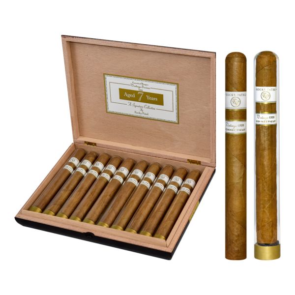 ROCKY PATEL - Vintage 1999 CT Churchill