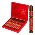 ROCKY PATEL - Year Of The Dragon 2024 premium cigar by ROCKY PATEL