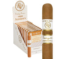 ROCKY PATEL - Vintage 1999 Connecticut Juniors