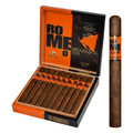 Romeo Y Julieta 505 Nic Churchill premium cigar by Romeo y Julieta