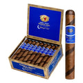 Romeo Y Julieta Reserve Real Midnight Twisted Toro premium cigar by Romeo y Julieta