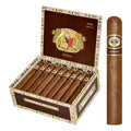 Romeo Y Julieta Reserve Toro premium cigar by Romeo y Julieta