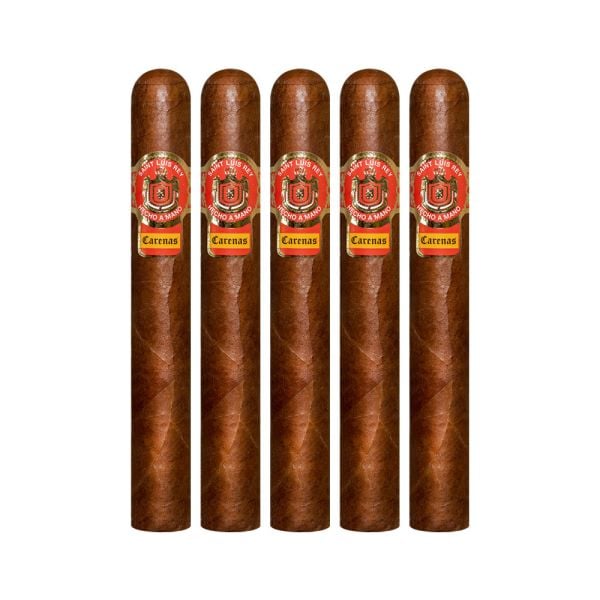 San Luis Rey Carenas Toro premium cigar by ALTADIS CIGARS