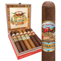 San Cristobal 60-Ring assortment cigars by ASHTON