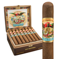 San Cristobal Papagayo XXL: single premium cigar by ASHTON