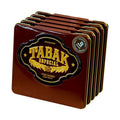 Tabak Especial Maduro Tins premium cigar by Tabak