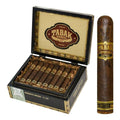 Tabak Especial Negra Robusto premium cigar by Tabak