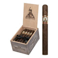The Tabernacle Havana Seed CT - N° 142 DOUBLE CORONA premium cigar by The Tabernacle
