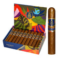Trinidad Espiratu 3 Magnum premium cigar by Trinidad