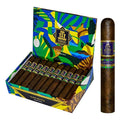 Trinidad Espiritu Series No.2 Magnum premium cigar by Trinidad