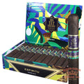 Trinidad Espiritu Series No.2 Magnum Box cigar box by Trinidad