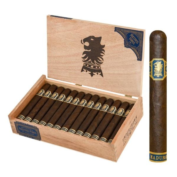 Undercrown Toro maduro 5pk