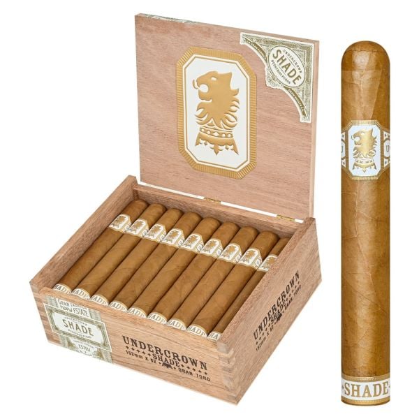 Undercrown Shade Gran Toro premium cigar by Undercrown