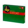 Villiger Brasil Export premium cigar by VGOD