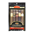 Villiger Habana Feu, BC, 5 packs cigars by VGOD