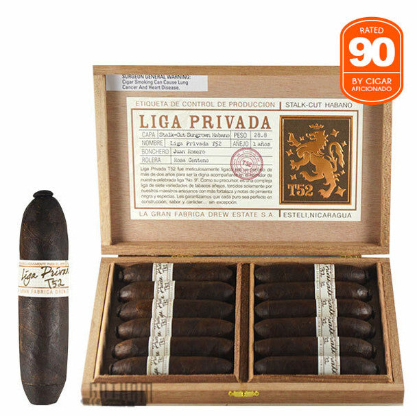 Liga Privada - T52 - Flying Pig
