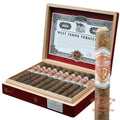 West Tampa Red Toro premium cigar by Premium Cigar over